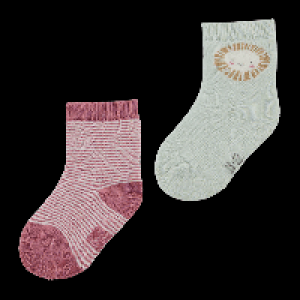 Aldi Nord Lily < Dan LILY & DAN Baby-Socken