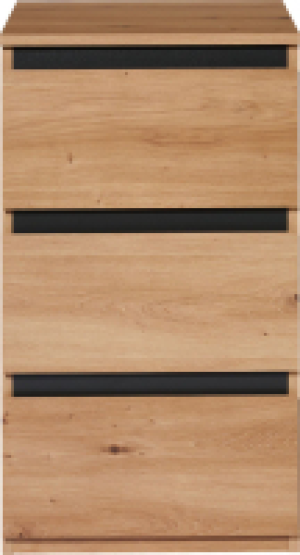 LIV&BO&reg; Kommode Genf schmal