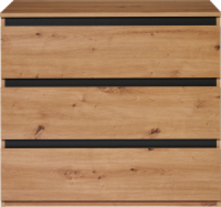 Kaufland  LIV&BO&reg; Kommode Genf breit