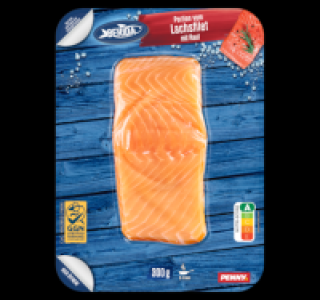 Penny  BERIDA Lachsfilet