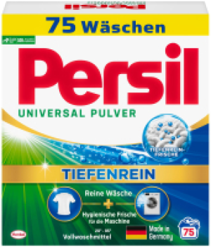 Kaufland  PERSIL Voll- oder Colorwaschmittel
