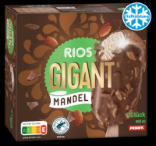 RIOS Gigant Mandel
