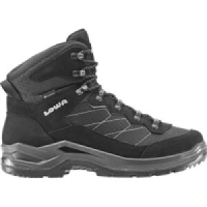 InterSport  Herren Multifunktionsstiefel TAURUS PRO GTX MID