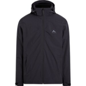 Herren Doppeljacke He.-Doppel-Jacke Tessi 3:1 II M