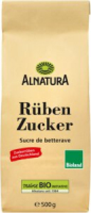 Alnatura R&uuml;benzucker