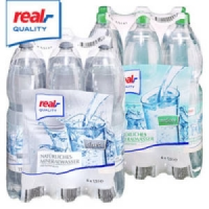 Mineralwasser Classic, Medium oder Naturelle