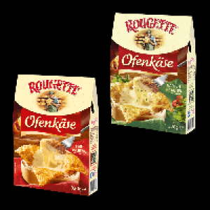 Aldi Nord Rougette ROUGETTE Ofenk&auml;se