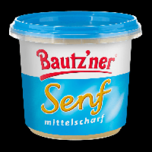 Aldi Nord Bautz&rsquo;ner BAUTZ&rsquo;NER Senf