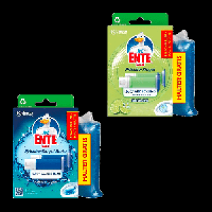 Aldi Nord Wc Ente WC-ENTE Frische-Siegel