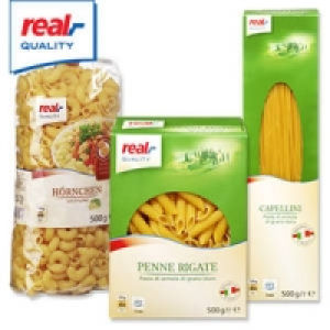 Deutsche Teigwaren oder Italienische Pasta