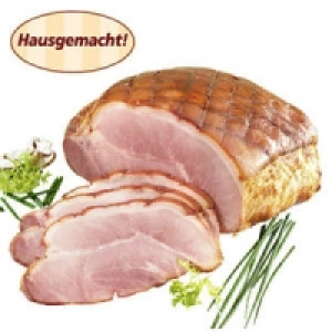 Schweinebraten, Krustenbraten oder Kasselerbraten