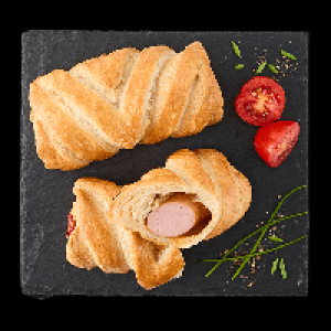 MEIN BESTES Wienerle