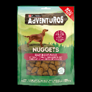PURINA Adventuros Nuggets