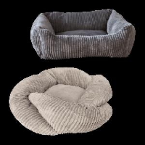 Aldi Nord Romeo ROMEO&CACHET Hundebett