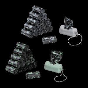 ROMEO Hundekotbeutel