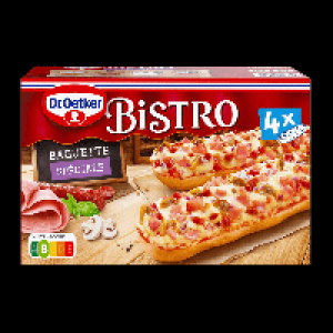 DR. OETKER Bistro Baguette Sp&eacute;ciale