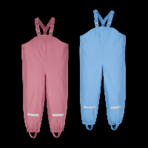 Aldi Nord Lily < Dan LILY & DAN Regenhose