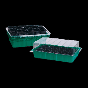 Aldi Nord Gardenline GARDENLINE Anzucht-Starter-Set