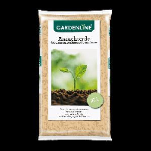 GARDENLINE Anzuchterde