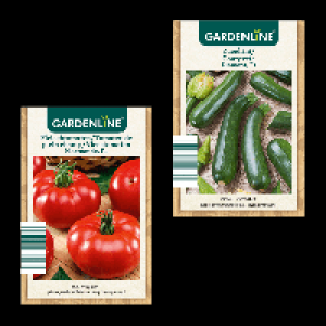 GARDENLINE S&auml;mereien Gem&uuml;sespezialit&auml;t