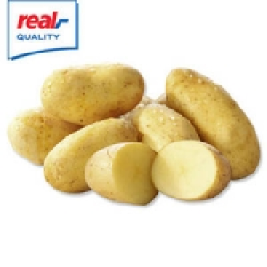 Deutschland Speisefrühkartoffeln