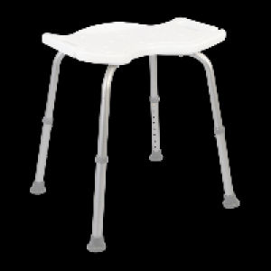 HOME CREATION Duschhocker