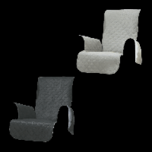 HOME CREATION Sofaschutz 1-Sitzer 9.99&nbsp;&euro;