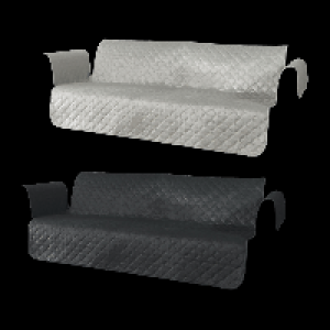 HOME CREATION Sofaschutz 2-Sitzer