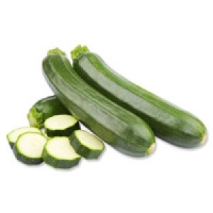 Deutschland Zucchini