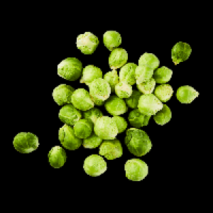 Aldi Nord  Rosenkohl