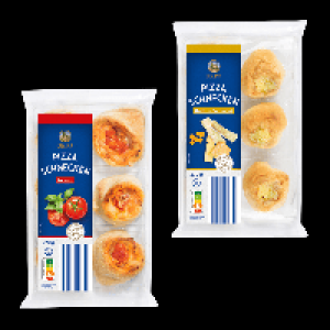 CUCINA Pizzaschnecken