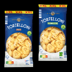 CUCINA NOBILE Tortelloni XXL