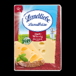 LANDLIEBE Landk&auml;se