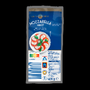 Aldi Nord Cucina Nobile CUCINA NOBILE Mozzarella-Stange