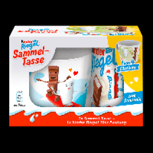 Aldi Nord Ferrero FERRERO Kinder Riegel