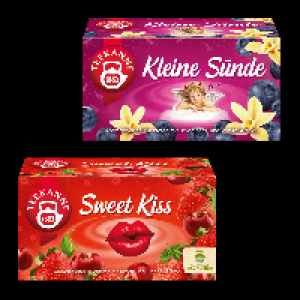 TEEKANNE Fr&uuml;chtetee