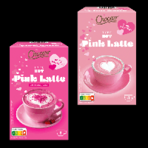 CHOCEUR Pink Latte