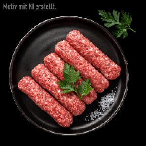 Fair < Gut FAIR & GUT Cevapcici XXL