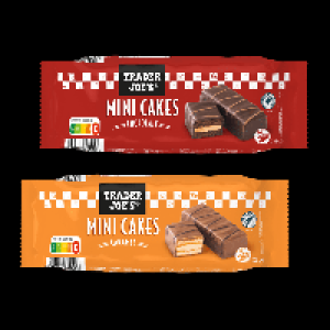 TRADER JOE&rsquo;S Kuchenriegel