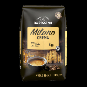 Aldi Nord Barissimo BARISSIMO Milano Crema