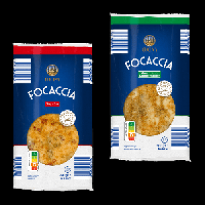 CUCINA Focaccia