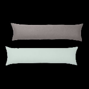 Aldi Nord Novitesse NOVITESSE Kissenbezug f&uuml;r Seitenschl&auml;ferkissen