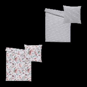 NOVITESSE Jersey-Bettw&auml;sche