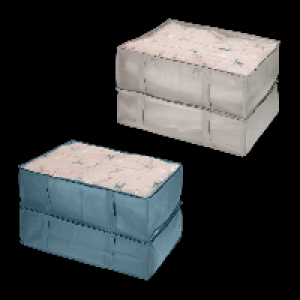 HOME CREATION Aufbewahrungsh&uuml;llen