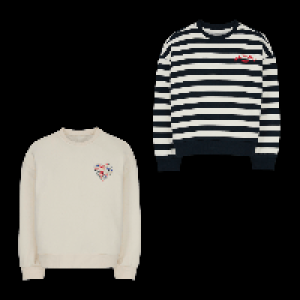 UP2FASHION Sweatshirt