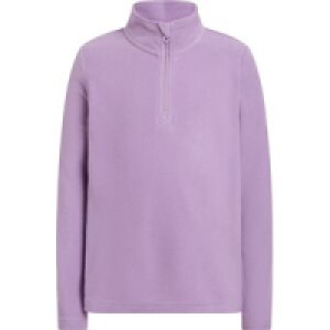 InterSport  Kinder Rolli Ki.-Langarmshirt Amarillo HZ FL J