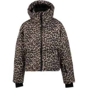 Damen Funktionsjacke Fiaskia-Print Women Snow Jacket