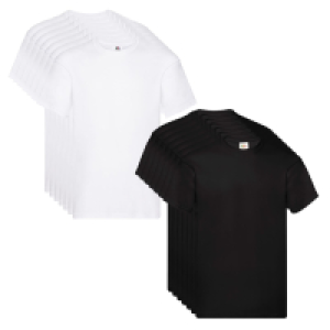 FRUIT OF THE LOOM Herren-T-Shirts