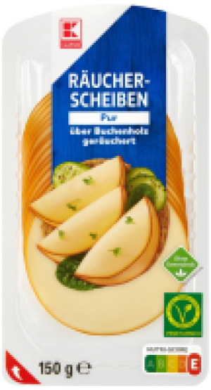 K-CLASSIC R&auml;ucherscheiben