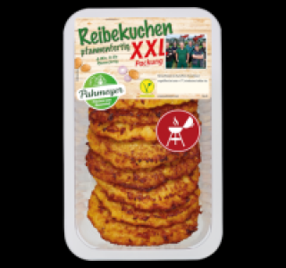 PAHMEYER Reibekuchen